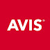 logo Avis UK