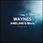 Waynes Angling & More