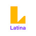 logo Latina Televisión