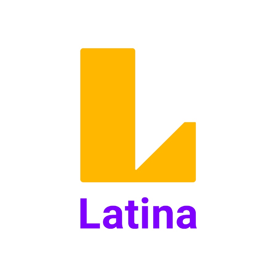 Latina Televisión @Latinape