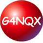 G4NQX Ham Radio