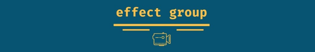 effect group