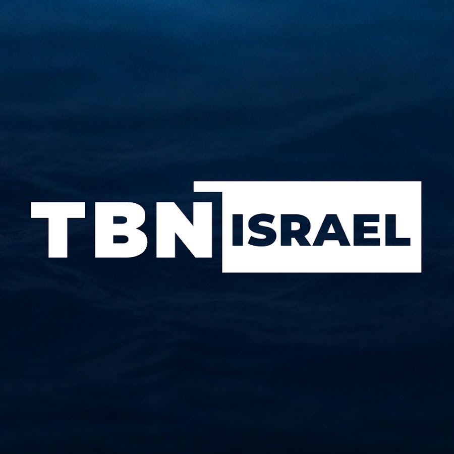 TBN Israel @TBNIsrael