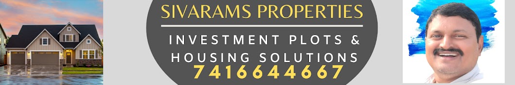 SIVARAMS PROPERTIES