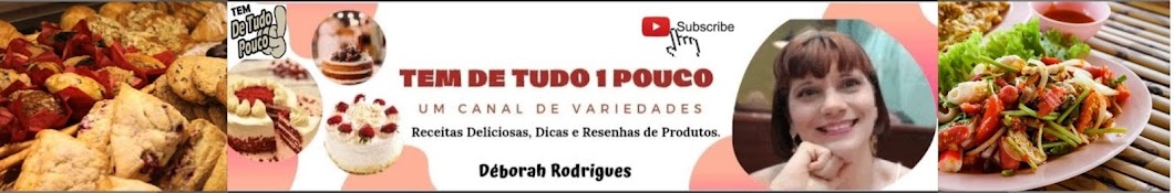 Tem de Tudo 1 Pouco