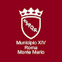 Municipio Roma XIV Monte Mario