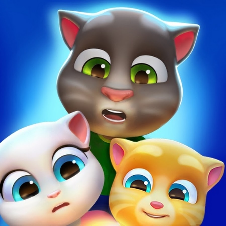 Talking Tom Türkiye