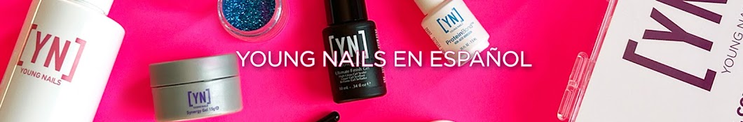 YoungNailsInc en Español