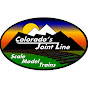 Model Trains & Colorado's Joint Line