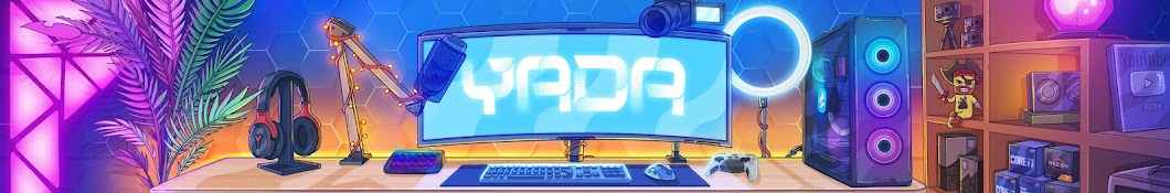 Yada Banner