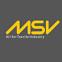 MSV All for Textile Industry