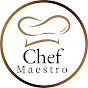 MAESTRO CHEF  مايسترو شيف