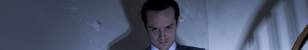 James Moriarty