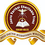 JEEVA VARTHAI CHURCH - REV DR D EZEKIEL