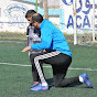 FA Spécifique coaching football / kids drill