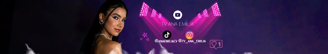 TV Ana Emilia Banner