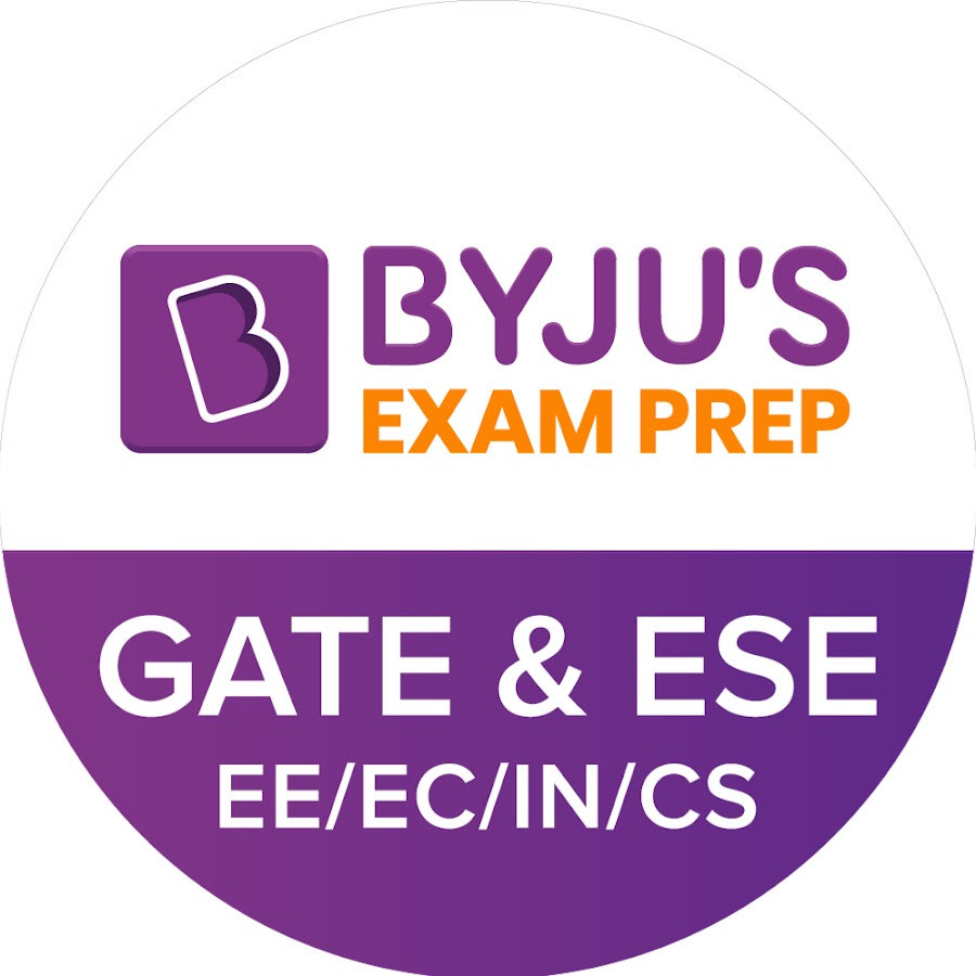BYJU'S Exam Prep GATE & ESE: EE,EC,IN,CS - YouTube