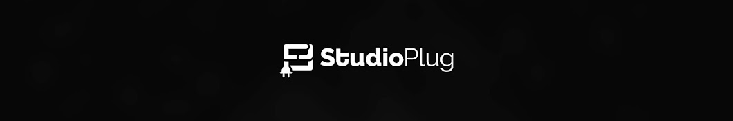 StudioPlug Banner