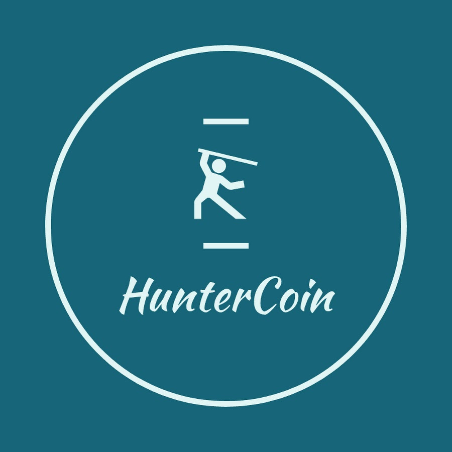 huntercoin cryptocurrency