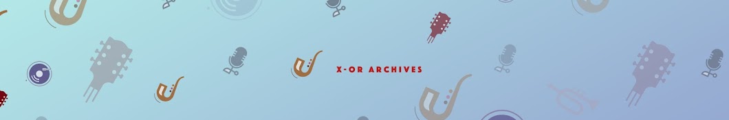 X Or Archives 45T