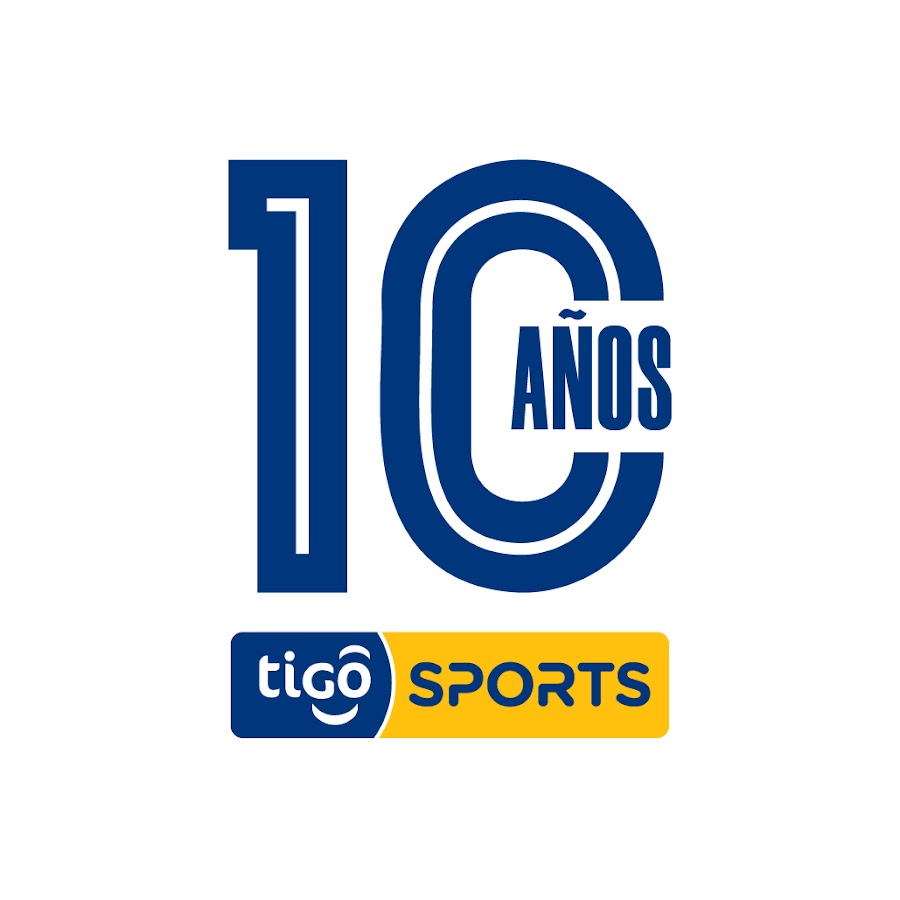Tigo Sports PY @TigoSportsPY