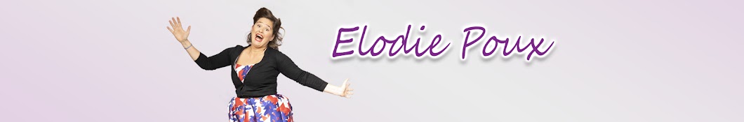 Elodie Poux Banner