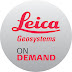 Leica Geosystems On Demand