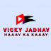 VICKY JADHAV