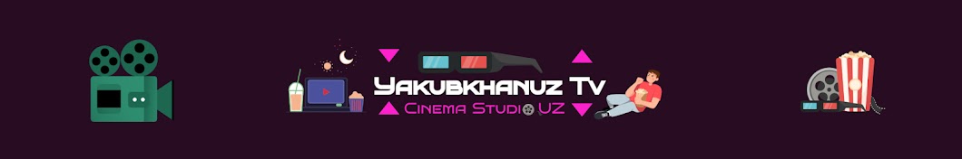 Yakubkhan Uz TV