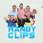 Hanby Clips youtube avatar