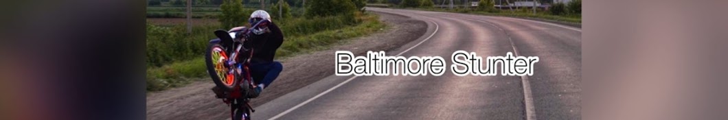 Baltimore Stunter