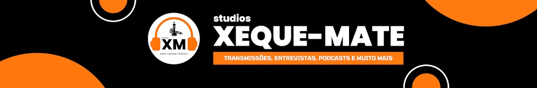 Xeque Mate Podcast – Podcast – Podtail