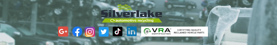 Silverlake Automotive Recycling 