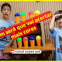 Canal super pai 