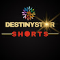 Destiny Star Shorts