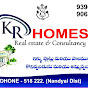 KR HOMES DHONE