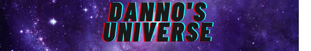 Danno’s universe