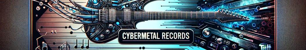 CyberMetal Records