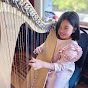 EmmaSarang Harpist