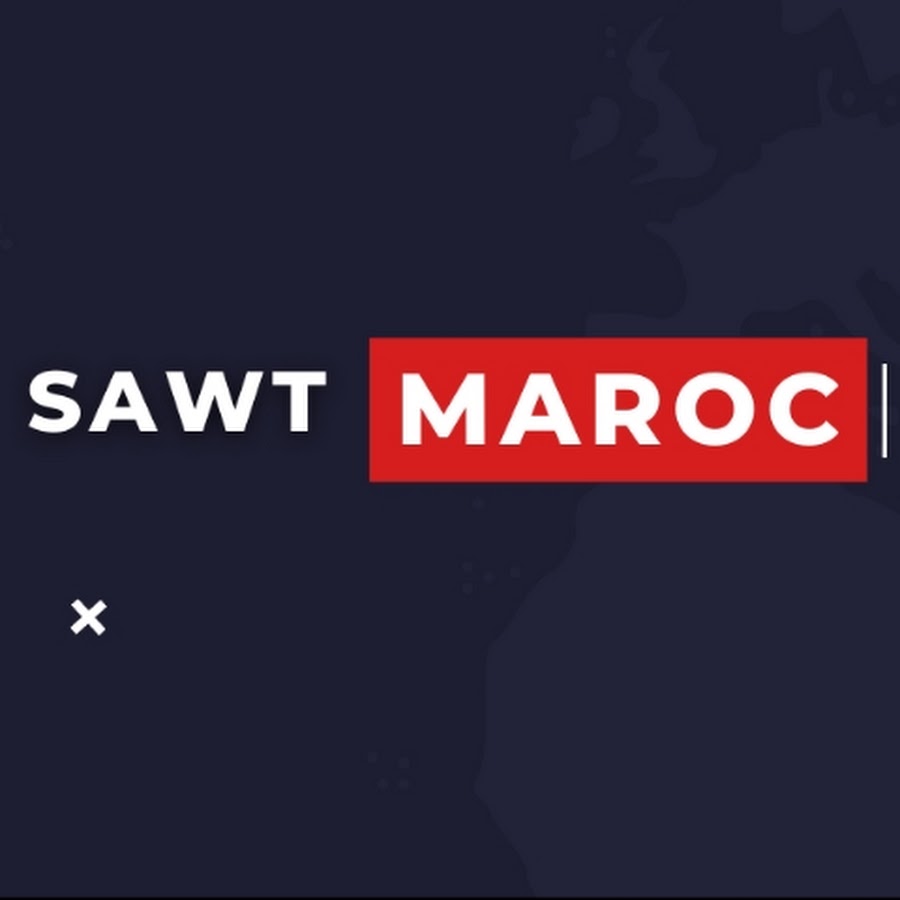 Sawt Maroc @Sawt_maroc
