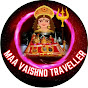 Maa Vaishno Traveller