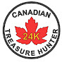 Canadian Treasure Hunter