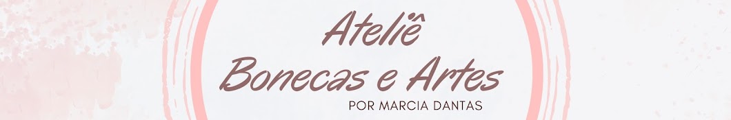 Ateliê Bonecas e Artes