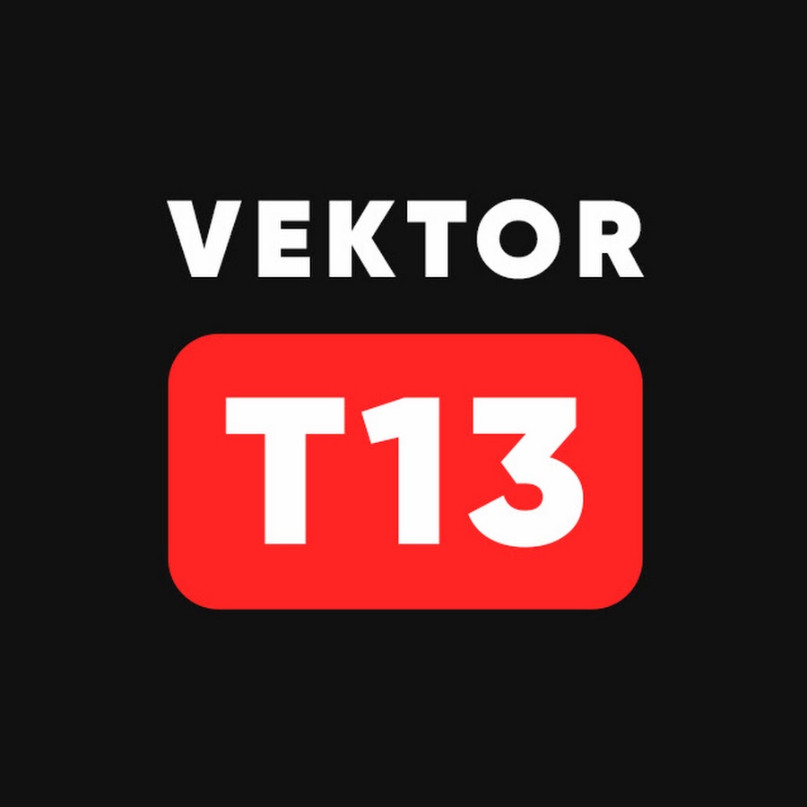 Vektor T13 | detect.expert - YouTube