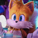 Tails Boom