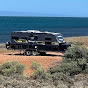 Caravaning around Australia