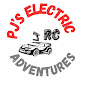 PJ's Electric RC Adventures