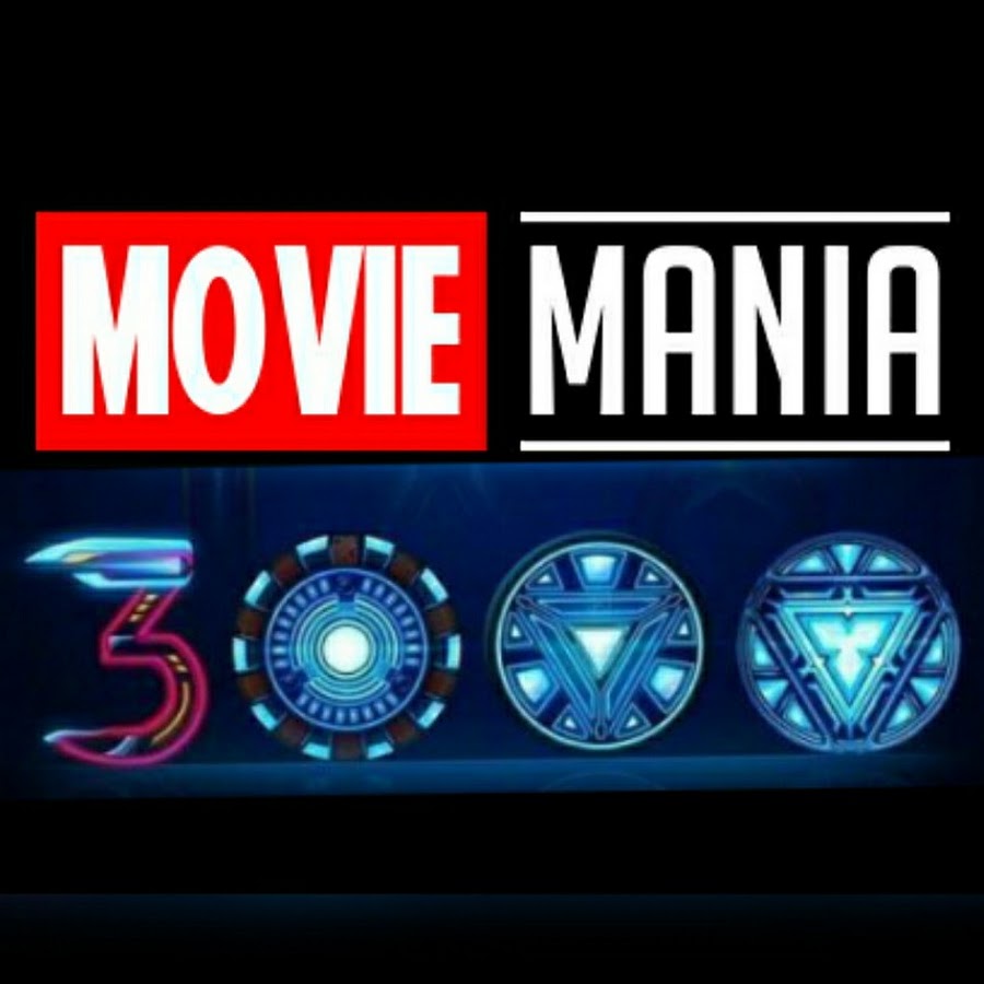 Movie Mania 3000