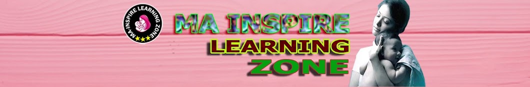 MA-INSPIRE Learning Zone