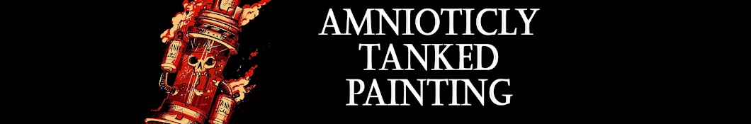 Amnioticly Tanked